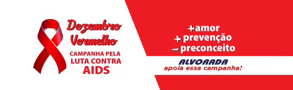 Dezembro vermelho