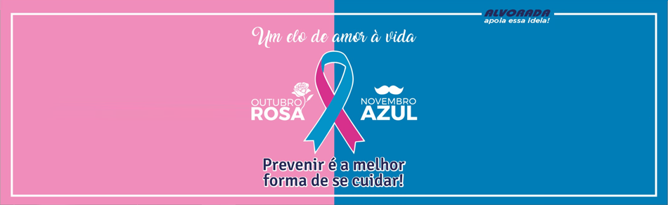 Prevenção Outubro/Novembro