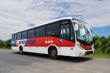 Ônibus Convencional - 700