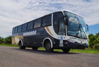 Ônibus Convencional - 630