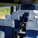 Micro-ônibus Convencional - 1010