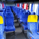 Ônibus Convencional - 1740
