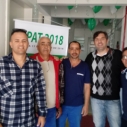 SIPAT 2018