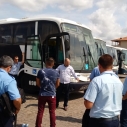 Palestra Atendimento Cliente Idoso e Portador de Deficiência