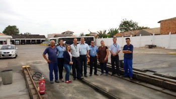 Combate a Incêncio - Curso CIPA