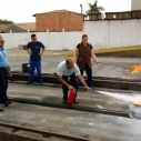 Combate a Incêncio - Curso CIPA