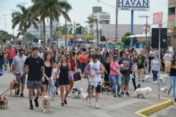 Maior evento pet do Sul Catarinense acontece nos dias 21 e 22 em Tubarão