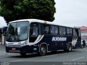 Ônibus fretados são alívio para o trânsito e para os funcionários