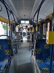 Preferência por viagens de ônibus sobe para 14,7% em novembro