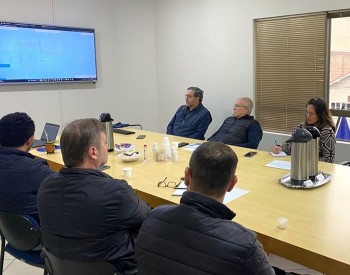 Aplicativo vai monitorar rios e volume de chuva