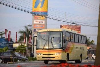 Passagens de ônibus intermunicipais ficam mais caras a partir de domingo