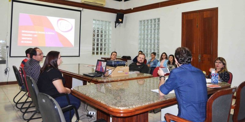 Tocha: segurança será acirrada em TB