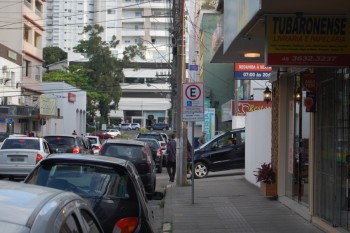 Propostas para o rotativo em Tubarão serão apresentadas nesta quarta