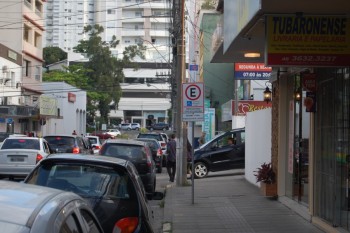 Propostas para o rotativo em Tubarão serão apresentadas nesta quarta