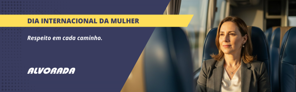Dia Internacional da Mulher