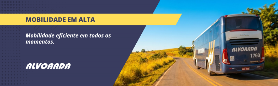 Mobilidade em Alta
