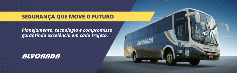 Segurança que move o futuro.