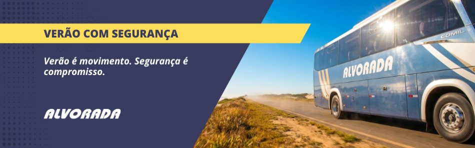 Verão com Segurança